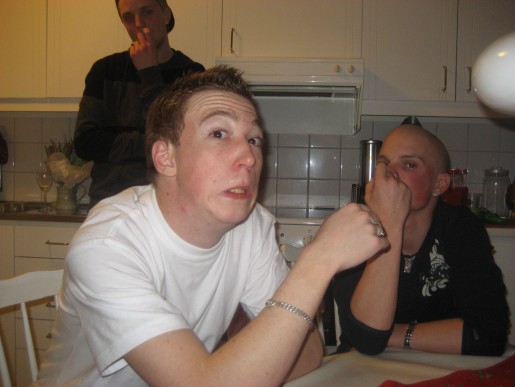 Bild av Ninjagris