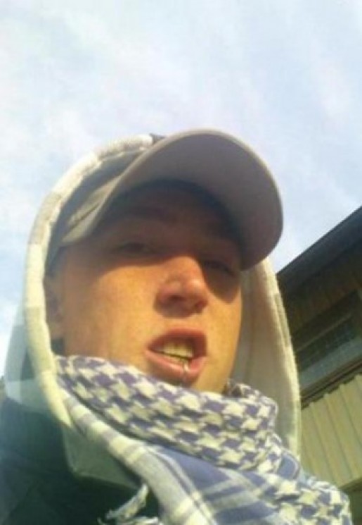 Bild av Ninjagris