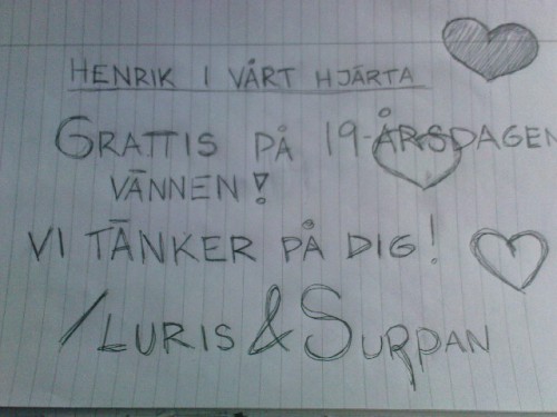 Surpan & Luris <3
