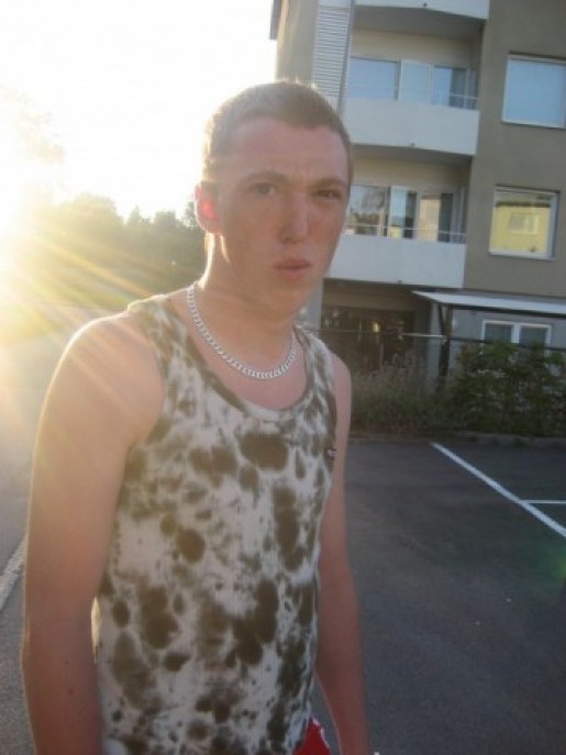 Bild av Ninjagris