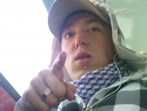 Bild av Ninjagris