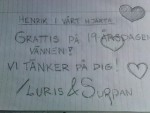 Surpan & Luris <3