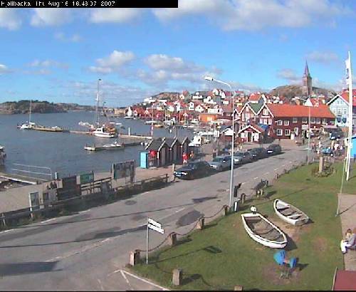 Fjällbacka rules !!! :)