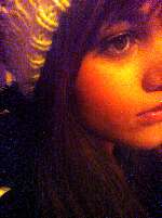 Bild av glossylips