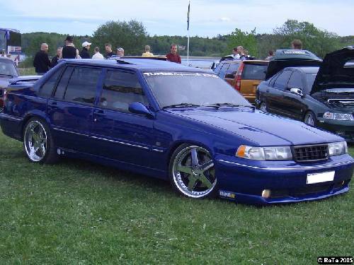 Volvo
