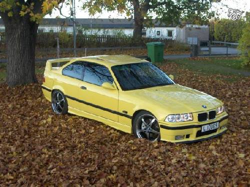 Snygg M3