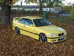 Snygg M3