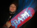 Världens bästa sk8tare Bam Magera