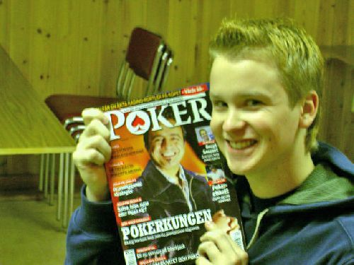 Bild av ElvisBoy