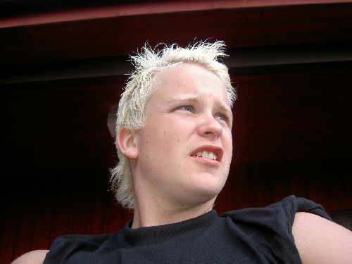 Bild av ElvisBoy