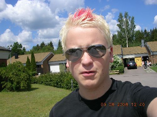 Bild av ElvisBoy