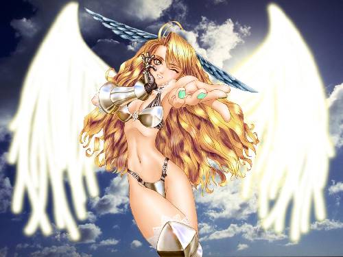 Angel