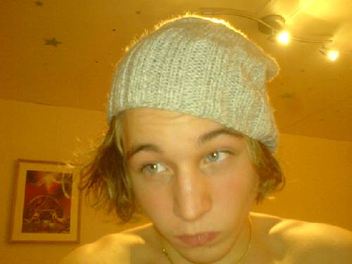 Bild av fathostage