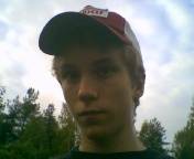 Bild av tennisemil