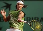 Bild av tennisemil