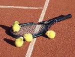 Bild av tennisemil