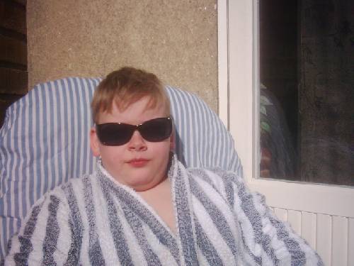 jag är altid snell och posetiv + hej är alltid snyg