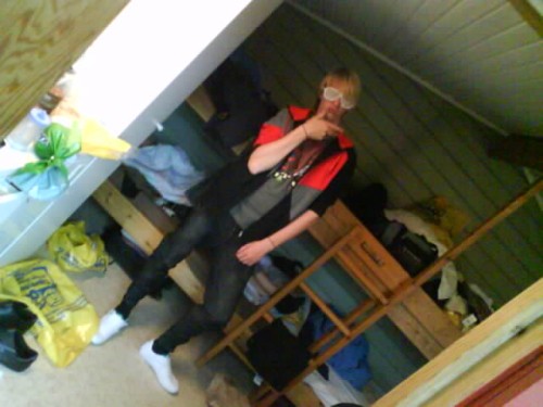 Bild av xXLAXENXx