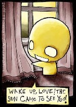 Bild av bomberman