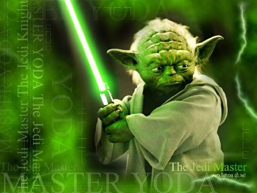 godde snygg yoda