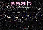 saab