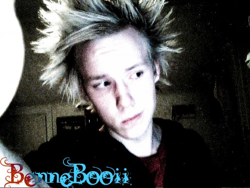 Bild av Bennish