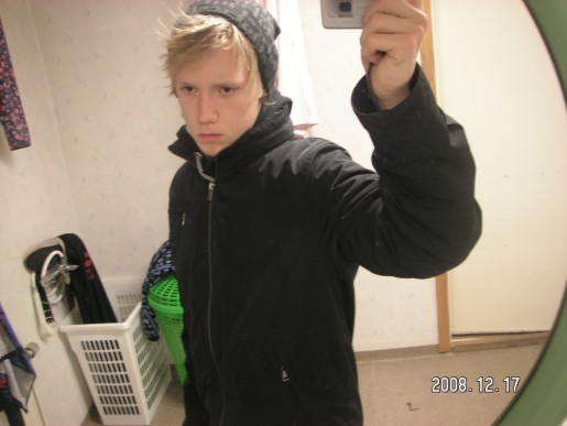 Bild av Bennish
