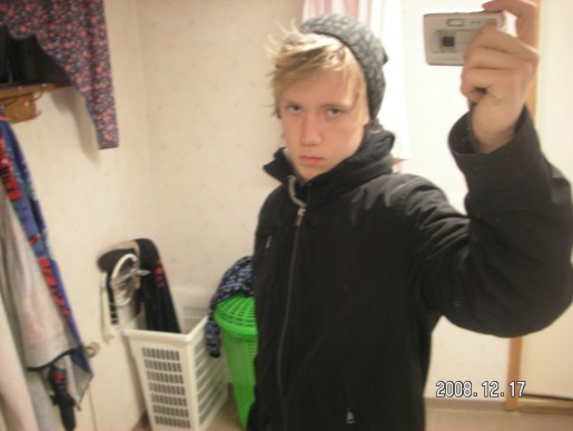 Bild av Bennish