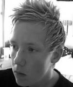 Bild av Bennish