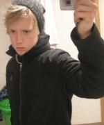 Bild av Bennish