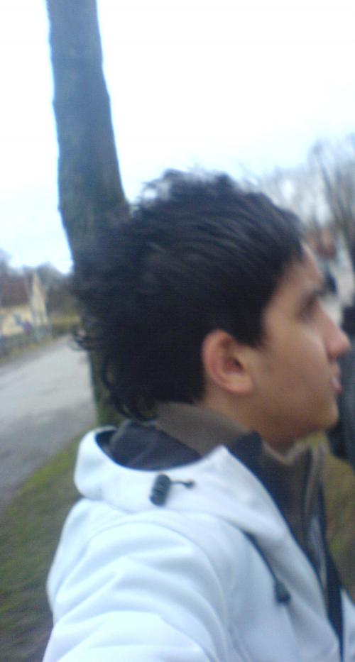 Bild av sherif