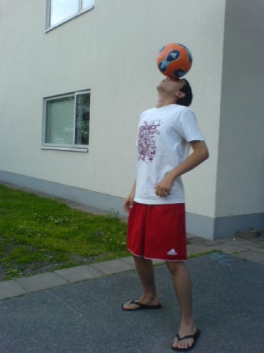 Bild av sherif
