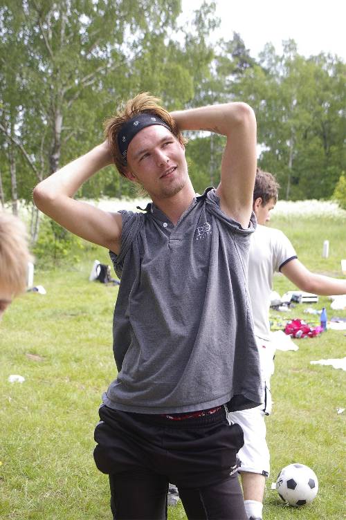 Bild av tiduz