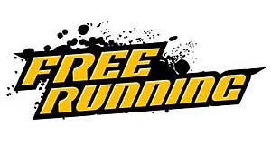 Free running FTW..