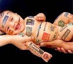 Haha nu vet jag varför de e 18 år för att tatuera sej^^