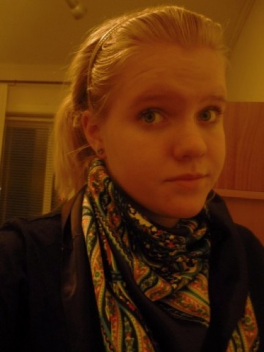 Bild av flyinte