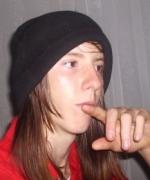 Profilbild för kvigkalv