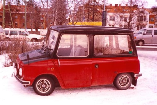 Bild av tellus