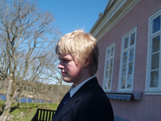 Bild av amoor