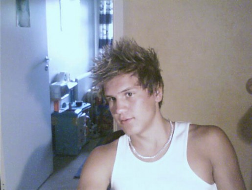 Bild av rapen