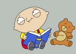 Stewie och Rupert