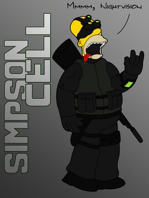 Matrix Homer