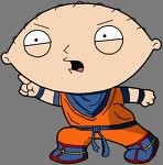 Stewie