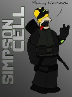 Matrix Homer