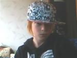 Bild av rasslle