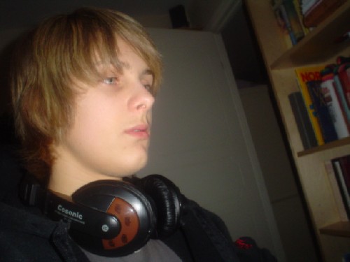 Haha jag^^