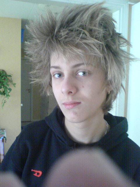Bild av zane