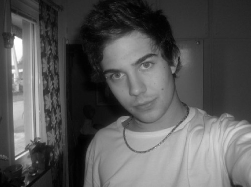 Bild av bedboy
