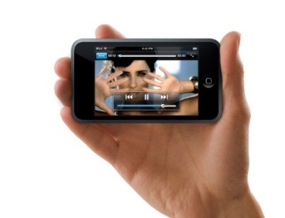 och min iPod Touch!:D