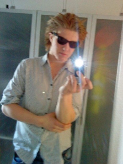 Bild av saarmi